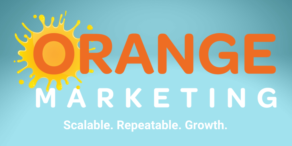Contact Us Orange Marketing
